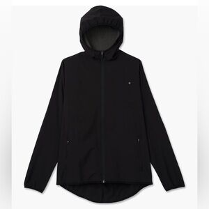 Vuori Outdoor Trainer Shell Size L